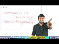 sslc chemistry 30 മിനിറ്റ് കൊണ്ട് compounds of nonmetals പഠിക്കാം live