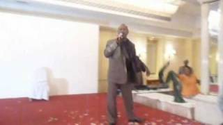 xasan aadan samatar dubai 2009 cajiib