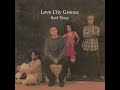 love city groove euro mix