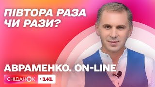 Правильне вживання числівників – уроки української мови Авраменко On-Line