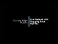 Cutting Edge MLOps using Github Codespaces Hugging Face OpenAI and Copilot AI to Write AI
