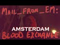 Blood Exchange - Mail_From_EM (Official Music Video)