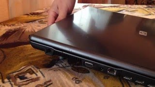 Laptop Won't Turn ON power LED blinking easy FIX