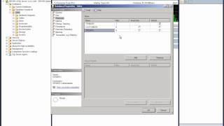 Creating Multiple Filegroups
