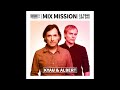 SUNSHINE LIVE PIONEER DJ MIX MISSION mit Kyau & Albert (24.12.2023)