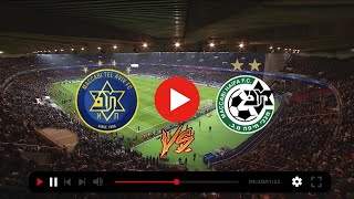 Maccabi Tel Aviv vs Maccabi Haifa Israeli Premier League 2024 Prediction