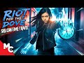 Riot for the Dove | Full Movie | Time Travel Action Movie | 2022 Free Movie