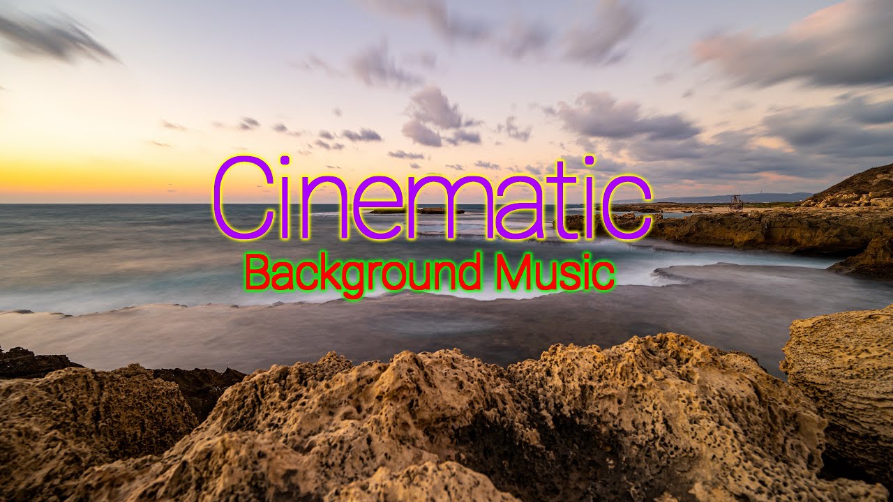 The Softy Cinematic Background Music | Instrumental Music | No ...