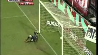 1DaySport CFR Cluj-Sportul 6-1 Goals (26-08)