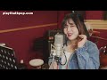 ptk iu 아이유 _lilac 라일락 밴드커버 band cover