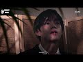 bts v 뷔 whisper in the dark mv