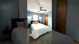 Big Savings on Senior Apartments!