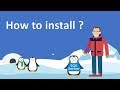 5 minutes to install SQL Server on Linux