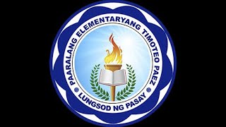 TPES  Kindergarten Virtual Moving Up SY 2019-2020