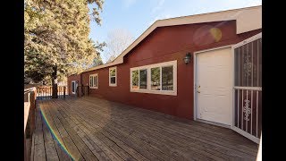 8385 SW Crater Loop Road, Terrebonne, OR 97760