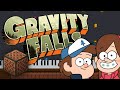 Gravity Falls Opening Theme - Minecraft Note Block Command Block Cover