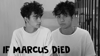 If Marcus Dobre Died