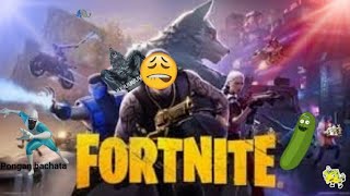 La Nueva TEMPORADA de Ladrones de FORTNITE🗣🔥