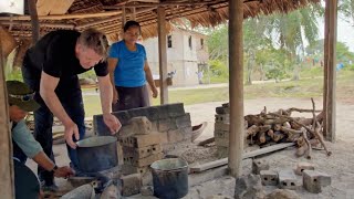 Making Cassareep in Guyana🇬🇾| Gordon Ramsay Uncharted Season 2 Episode 5