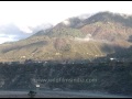 View of Auli, Uttarakhand