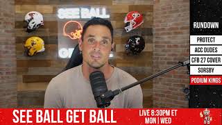 Why Nick Saban DISAGREES with SEC & Big Ten on Protect College Sports Act | ACC DUDES for 2026