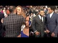 Omari Hardwick Apologizes To Beyhive For Almost Kissing Beyonce In The Mouth