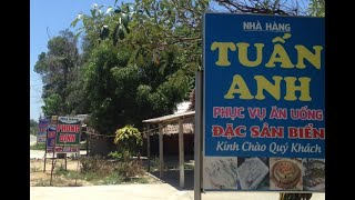 ベトナム海岸赤線街Xuân Thành(スンタァン)案内人カフェ    Vietnam Central Prostitution Coast Xuân Thành Guide Cafe