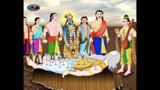 Mahabharata - Shanti Parva - महाभारत - शान्ति पर्व -  Episode667