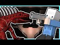 加入SCP收容基金會😨帶大家了解SCP❗結果入職第一天就給我出大事😱 | Minecraft 我的世界