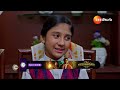 nindu noorella saavasam ep 468 best scene jan 23 2025 zee telugu