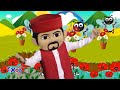 3am_gadour_tv baby kids_song عم_قدور أغنية عم قدور نسخة تيمو على قناة التاسعة