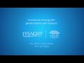 lysaght® thermatech® technology conserve energy for generations yet unborn