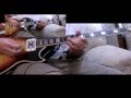 ♪ Avenged Sevenfold - Natural Born Killer - All Guitar Solo Cover ♪