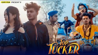 Top Tucker | Comedy Love Story | New Song 2021 | Badshah | Rashmika Mandanna | UVR | Love Song |