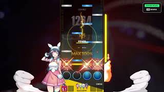 [DJMAX RESPECT V] Ikazuchi 4B SC (14)