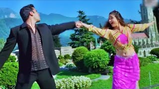 Tu Hai Sola Satra Saal Ki | 4k Video Song | Jeena Sirf Merre Liye 2002 | Tusshar Kapoor, Kareena