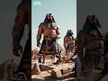 the great pyramid of giza shorts ytshorts facts short