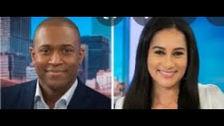'NBC News Now Live with Aaron Gilchrist and Morgan Radford' open (4/21/22)