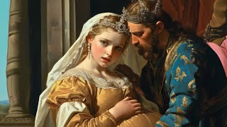 Pregnant at 13 With England’s Future King – The Tragic Story of Lady Margaret Beaufort