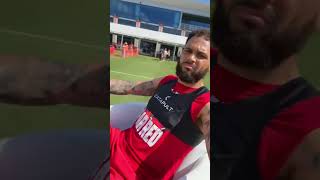 Mike Evans Shows Off His New Whip at Bucs Training Camp