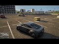 [FiveM] LGR Car Radio | Advanced Car Radio System | Standalone & QBCore & ESX & Eternia Studio