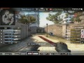 csgo starladder s13 kinguin vs ex cw g1 team kinguin vs ex copenhagen wolves g1 19.05.2015