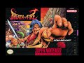 Home Video Games Recommendation- Breath Of Fire (Super Nintendo)