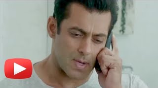 Salman Khan's New Jai Ho Dialogue Promo - Salman and Mohnish Together Again!