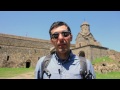 visiting tatev monastery via the world s longest aerial tramway