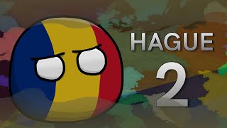 Hague (Alternate Europe) Episode 2 - Immortal