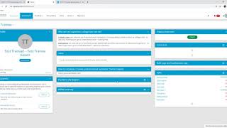 Kaizen E-portfolio - ST1 Induction 2020