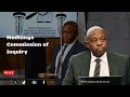 Madlanga Commission of Inquiry Day 59 | Tuesday, 12 February 2026