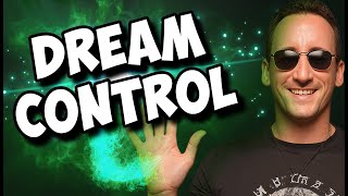 4½ Easy Lucid Dream Control Techniques (Lucid Dreaming)