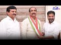 ఎమ్మెల్యేలకు సుప్రీం షాక్ supreme court big shock to party change mlas brs congress disha tv